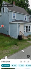 7 Margin St in Orono, ME - Building Photo - Building Photo