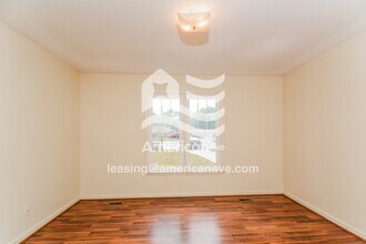 1117 Titus Ct in Fayetteville, NC - Foto de edificio - Building Photo