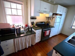 456 S Graham St in Pittsburgh, PA - Building Photo - Building Photo