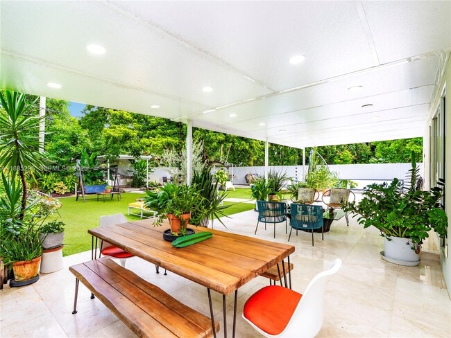 property at 1617 NE 157th Ter