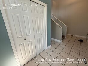 119 Squamish Ct W in Lethbridge, AB - Building Photo - Building Photo