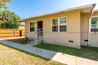 4020 Bemis St in Los Angeles, CA - Building Photo - Building Photo