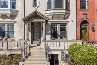 2024 16th St NW in Washington, DC - Building Photo - Building Photo