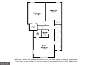 5970 Mountain Top Pl in Cumming, GA - Building Photo - Building Photo