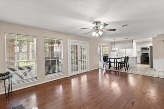 16906 Poplar Hill St in Houston, TX - Building Photo - Building Photo