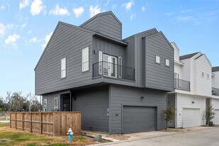 105 Tolima Dove St in Houston, TX - Building Photo