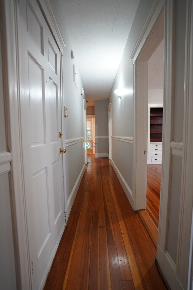 15 Sumner St in Boston, MA - Foto de edificio - Building Photo