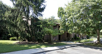 Belle Meade Apartments in Knoxville, TN - Foto de edificio - Building Photo