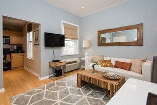 1822 15th St NW in Washington, DC - Building Photo