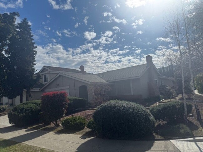 property at 378 Los Pinos Way