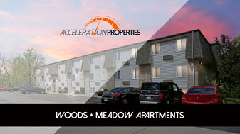 Woods + Meadow Apartments