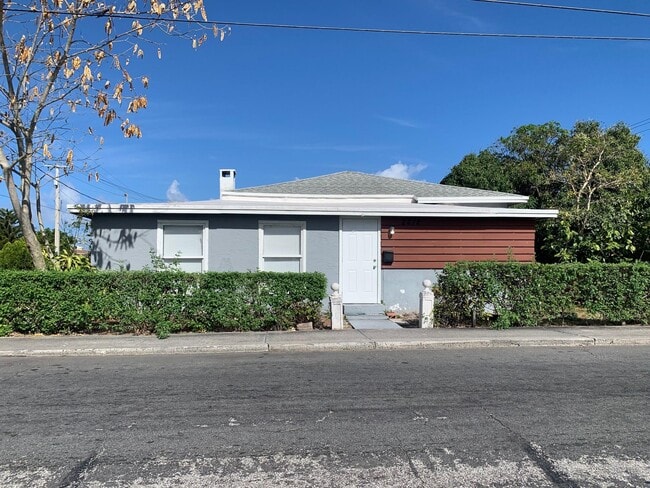property at 2212 Division Ave