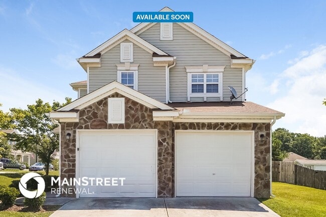 property at 218 Lodestone Dr