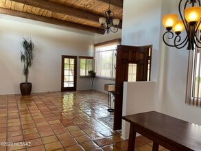 11865 N Copper Butte Dr in Tucson, AZ - Building Photo - Building Photo