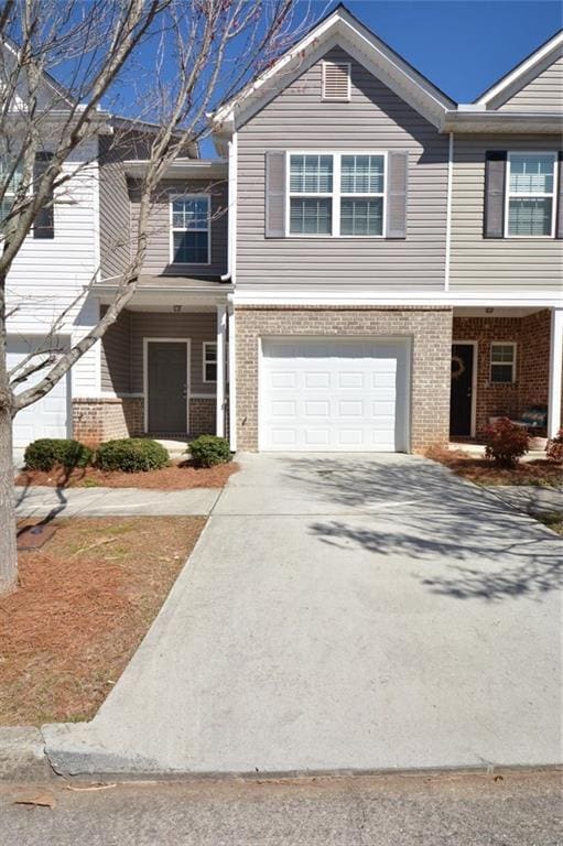 4722 Beacon Ridge Ln in Flowery Branch, GA - Building Photo - Building Photo