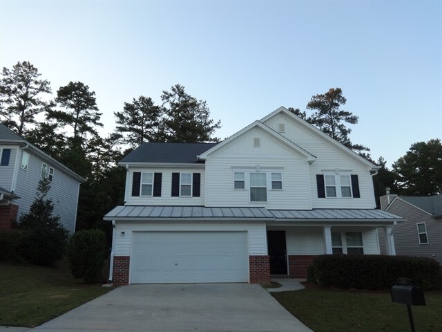 574 Leaflet Ives Dr in Lawrenceville, GA - Building Photo