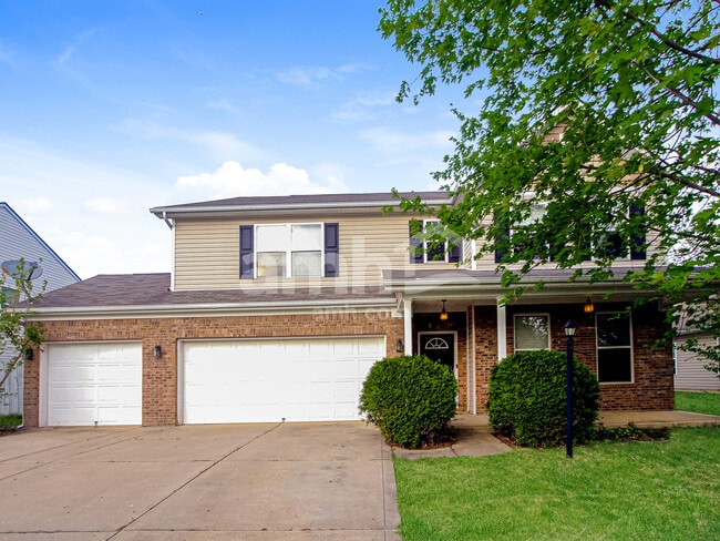 property at 5305 Bombay Dr