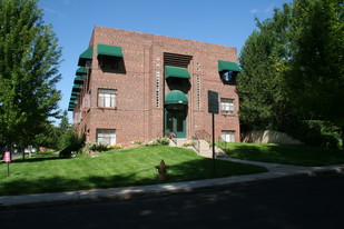 501 Garfield St Apartments