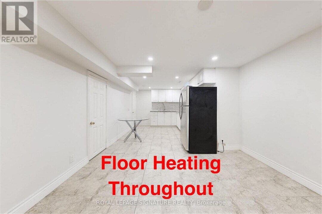 40 Aileen Rd in Markham, ON - Building Photo