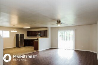 119 Belle Haven Dr in Owens Cross Roads, AL - Foto de edificio - Building Photo