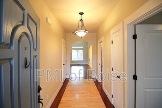6140 South Dolomite Avenue in Boise, ID - Building Photo - Building Photo