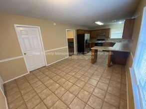 2106 Breckenridge Terrace in Greenwood, AR - Building Photo - Building Photo