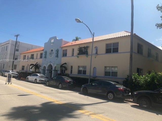 736 13th St in Miami Beach, FL - Building Photo - Building Photo