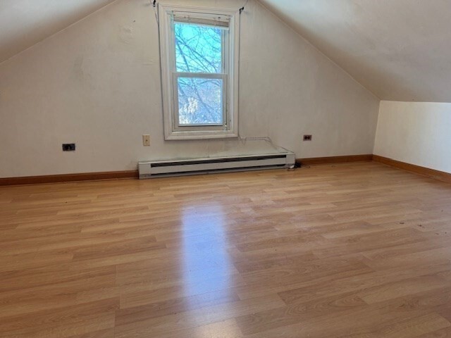 20 E Emerson St, Unit #1 in Melrose, MA - Building Photo - Building Photo