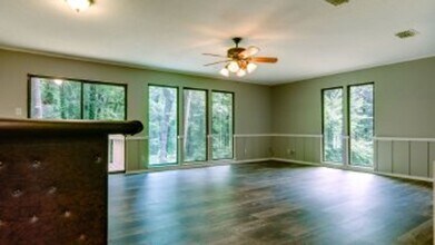 36 Dogwood Lake Dr in Texarkana, TX - Building Photo - Building Photo