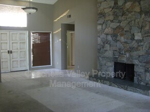 36532 Vía Abeja in Cathedral City, CA - Building Photo - Building Photo