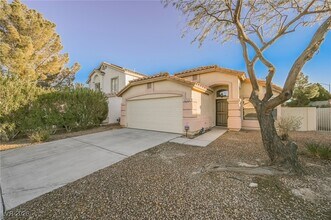 875 Wallach Ave in Las Vegas, NV - Building Photo - Building Photo