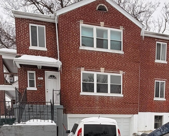 property at 5401 Newfield Ave