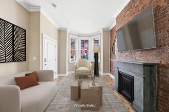 37 Astor Pl in Jersey City, NJ - Building Photo - Building Photo