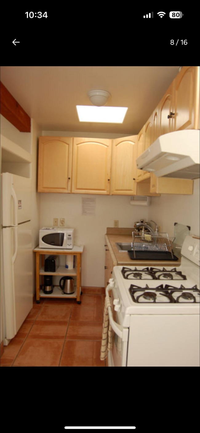 944 Alto St in Santa Fe, NM - Building Photo - Building Photo
