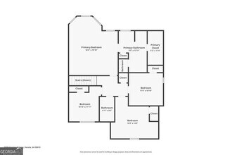 3009 Merrion Park Ln NE in Dacula, GA - Building Photo - Building Photo