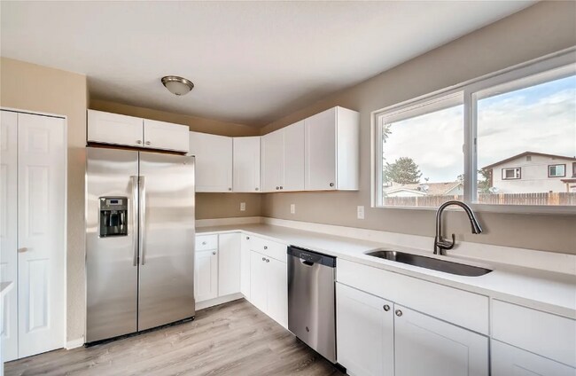 1647 E 83rd Ave in Denver, CO - Building Photo - Building Photo