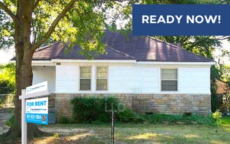 1570 Rebecca St in Memphis, TN - Building Photo