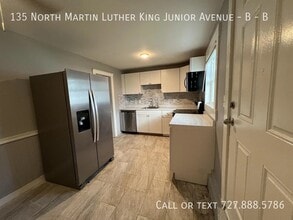 135 N Martin Luther King Jr Ave in Clearwater, FL - Building Photo - Building Photo