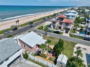 801 N Ocean Shore Blvd in Flagler Beach, FL - Foto de edificio - Building Photo