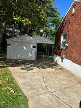 823 Fontaine Pl in St. Louis, MO - Building Photo - Building Photo