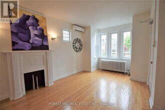 106 Braemar Ave in Toronto, ON - Building Photo - Building Photo