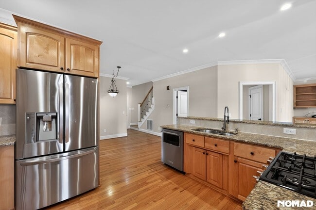 1303 Town Side Dr in Apex, NC - Building Photo - Building Photo