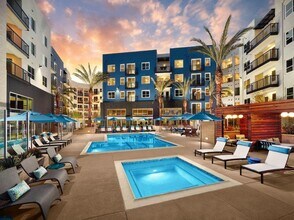 Blu Apartments in Laguna Niguel, CA - Building Photo - Building Photo
