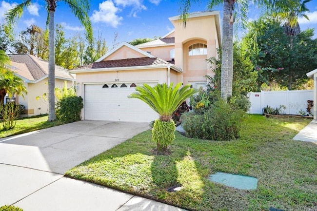 8638 Hawbuck St in Trinity, FL - Foto de edificio - Building Photo