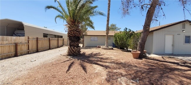 4341 San Mateo St in North Las Vegas, NV - Building Photo - Building Photo