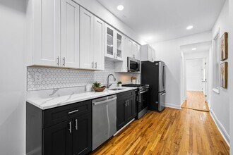 1225 Patapsco St in Baltimore, MD - Building Photo - Building Photo