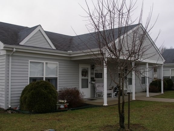 Benton Place Senior Apartments