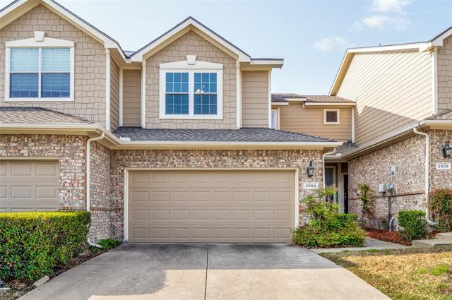 property at 2904 Cranston Pl