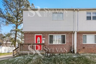 3927 Bryony Rd in Randallstown, MD - Building Photo