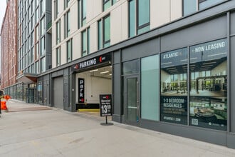 Atlantic BK in Brooklyn, NY - Building Photo - Building Photo